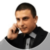 Iliya Hristov, Founder · Principal Engineer